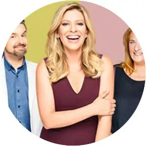 C'est juste de la TV - TV program