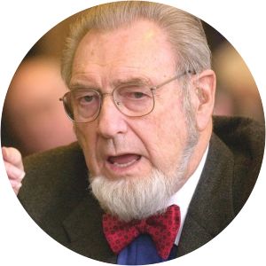 C. Everett Koop - Former Surgeon General of the United States