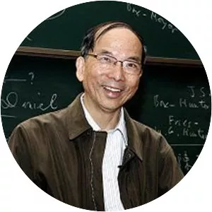 C. F. Jeff Wu
