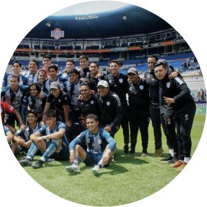 C.F. Pachuca Premier