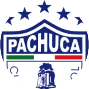 C. F. Pachuca