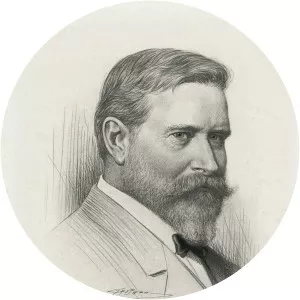 C. F. Theodore Steinway