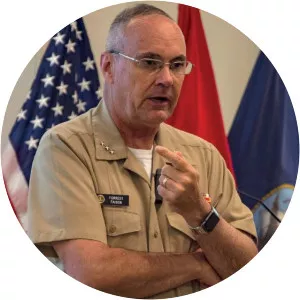 C. Forrest Faison III