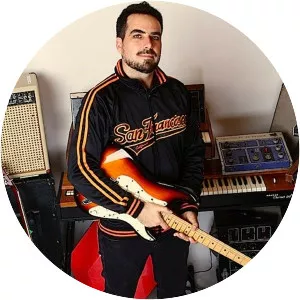 C-Funk Musician - Musical artist