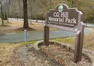 C G Hill Memorial Park