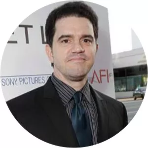 C. Gaby Mitchell - Film producer