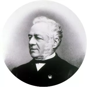 C. H. D. Buys Ballot