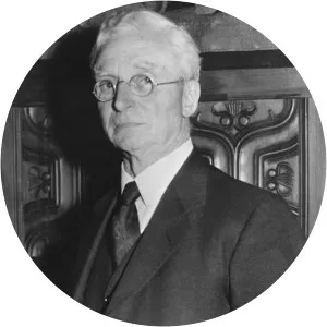 C. H. Dodd