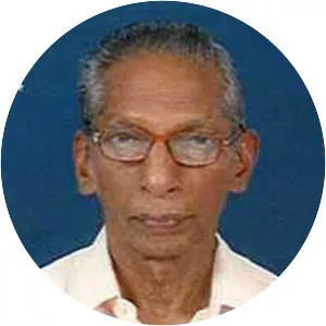 C. H. Hanumantha Rao