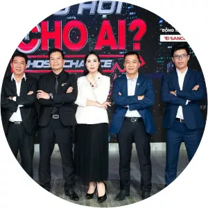 Cơ hội cho ai - TV program