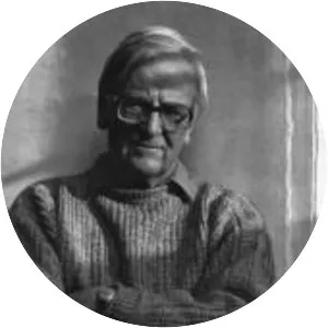 C. H. Sisson - British writer