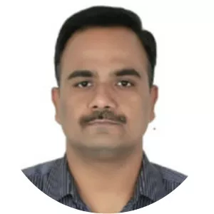 C.H. Vijay Kumar