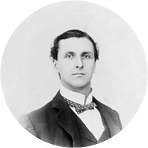 C. Hayden Coffin - Actor