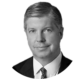 C. Howard Nye - Chief Executive Officer of Martin Marietta