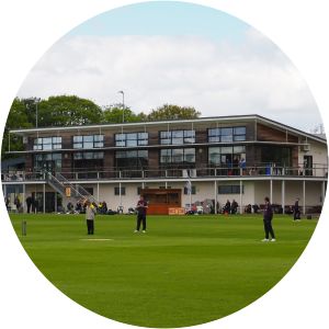 C.I.Y.M.S. Cricket Club