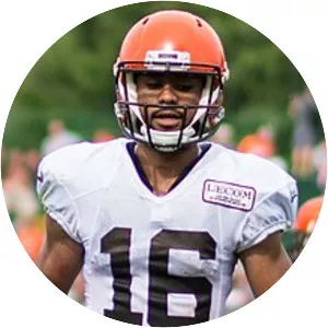 C.J. Board - American football wide receiver