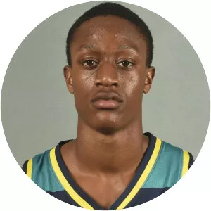 C. J. Bryce - Basketball player