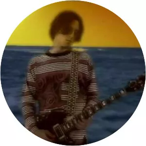 C. J. Buscaglia - Musical artist