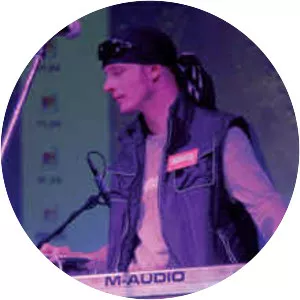 C.J. Catalizer Musician - Musical artist