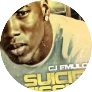 C. j. Emulous - Musical artist