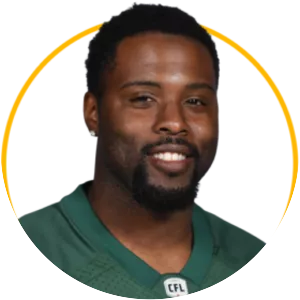 C. J. Gable - American football running back