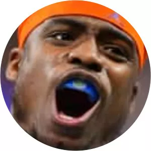 C. J. Gardner-Johnson