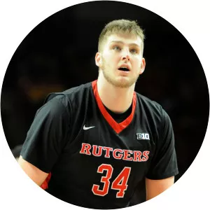 C.J. Gettys - Basketball player