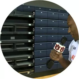 C.J. Holmes - Basketball player