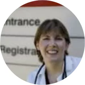 C. J. Lyons - American writer