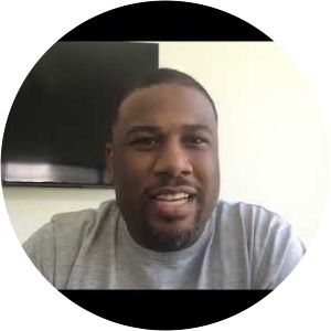 C.J. Paul photograph