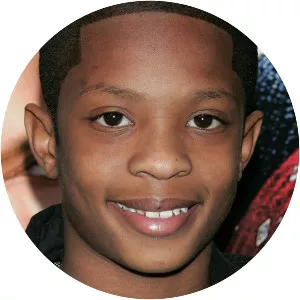 C. J. Sanders photograph