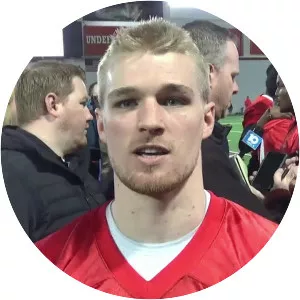 C. J. Saunders - American football player