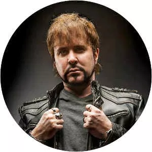 C. J. Snare - American singer