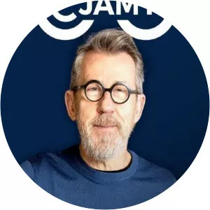 C JamySince 2021 - TV program