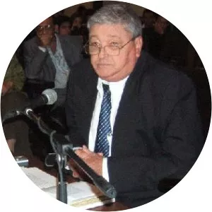 C. Julio Fernández Bulté - Author