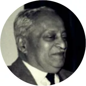 C. K. Daphtary - Indian lawyer