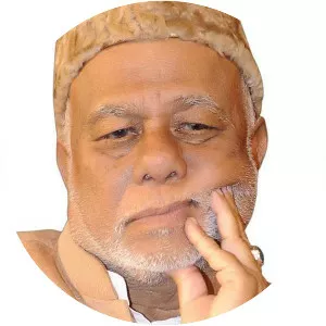C. K. Jaffer Sharief
