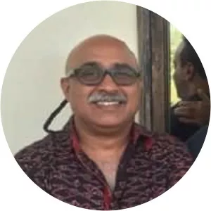 C. K. Muraleedharan