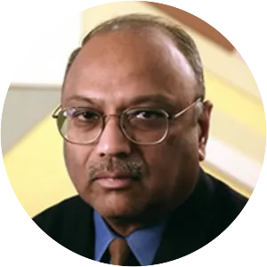 C. K. Prahalad