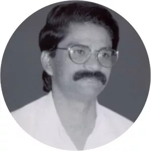C. K. Sadasivan