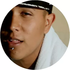 C-Kan - Mexican rapper