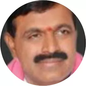 C. Kanaka Reddy