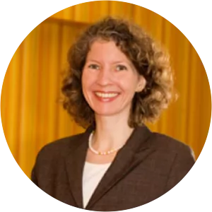 C. Katharina Spieß - Economist