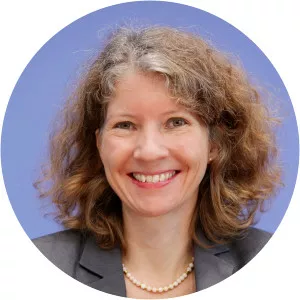 C. Katharina Spieß - Economist