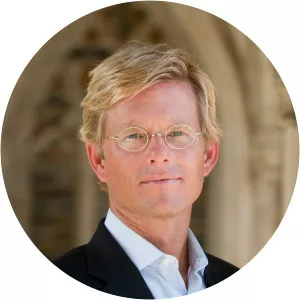 Christopher Kavin Rowe