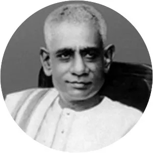 C. Kesavan