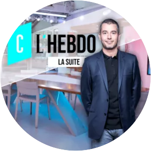 C l'hebdo