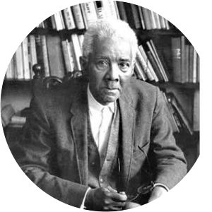 C. L. R. James