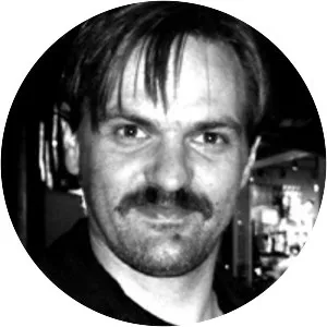 C. L. Werner - Author