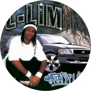 C-Lim - Musical artist